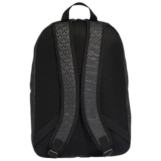 Adidas Τσάντα πλάτης Trefoil Monogram Jacquard Backpack